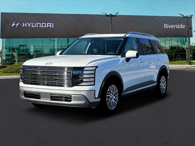 2026 Hyundai Palisade SEL Premium 8P for sale in RIVERSIDE, CA