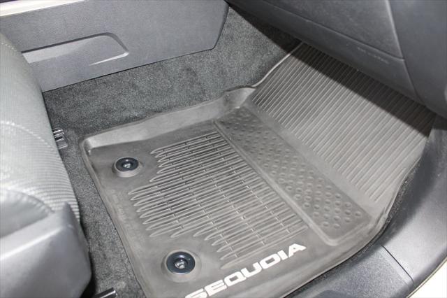 2024 Toyota Sequoia Limited