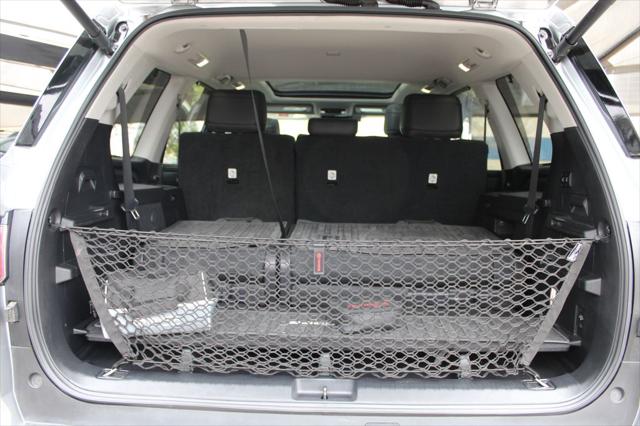 2024 Toyota Sequoia Limited