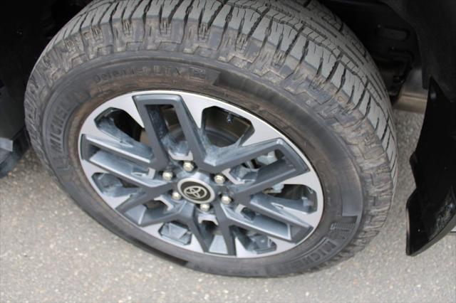 2024 Toyota Sequoia Limited