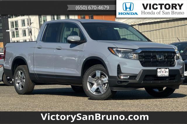 2026 Honda Ridgeline RTL for sale in San Bruno, CA