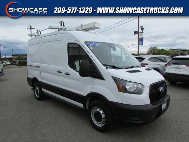 2023 Ford Transit Cargo Van Base for sale in Modesto, CA