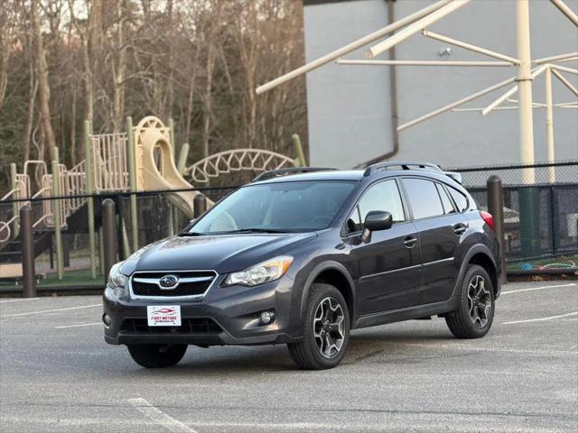 2013 Subaru XV Crosstrek 2.0i Premium for sale in Stoughton, MA