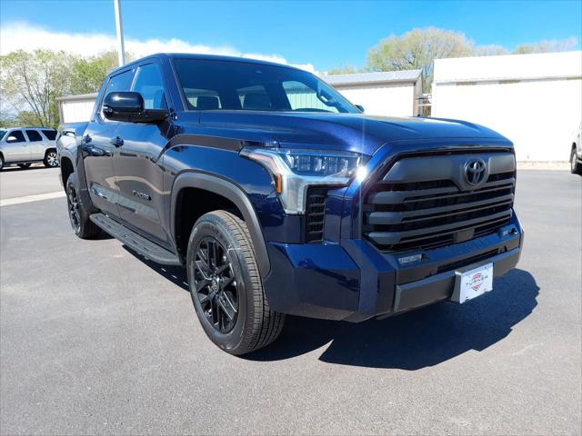 2026 Toyota Tundra Limited CrewMax 5.5 Bed for sale in Montrose, CO