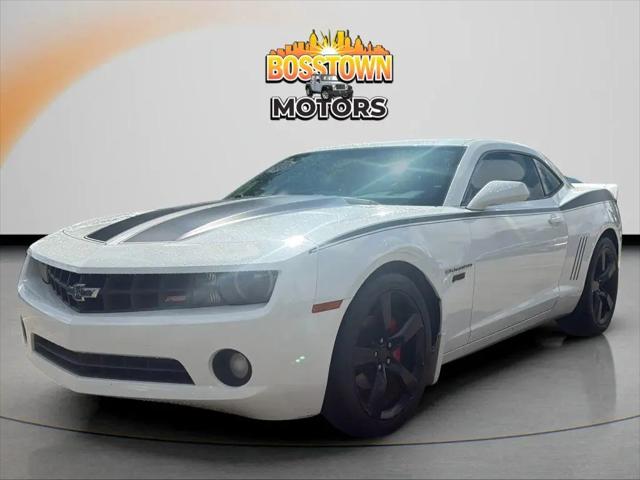 2012 Chevrolet Camaro 2LT for sale in Ormond Beach, FL