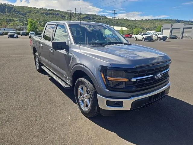 2024 Ford F-150 XLT for sale in The Dalles, OR