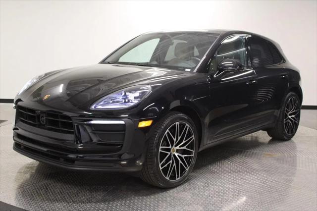 2025 Porsche Macan Unknown for sale in Charleston, SC