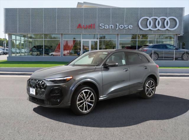 2026 Audi Q5 Premium Plus TFSI quattro S tronic for sale in San Jose, CA