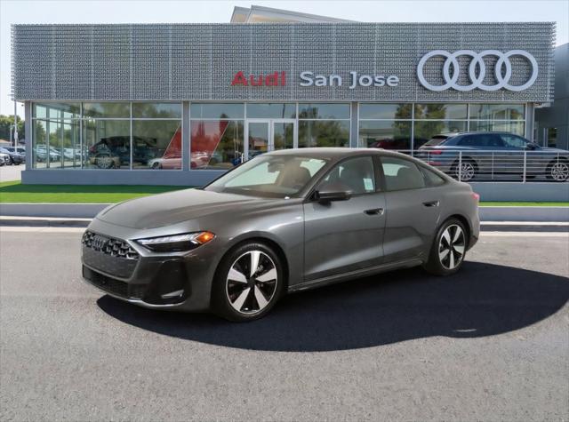 2026 Audi A5 Premium Plus TFSI quattro S tronic for sale in San Jose, CA