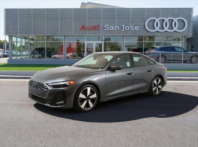 2026 Audi A5 Premium Plus TFSI quattro S tronic for sale in San Jose, CA