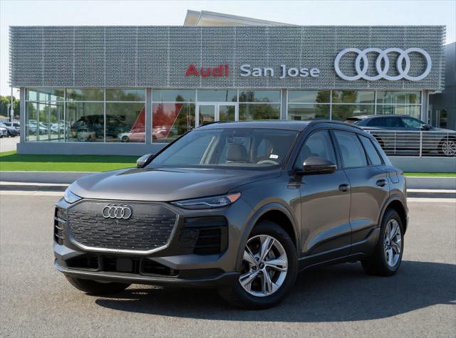 2027 Audi Q6 e-tron Premium Plus quattro for sale in San Jose, CA
