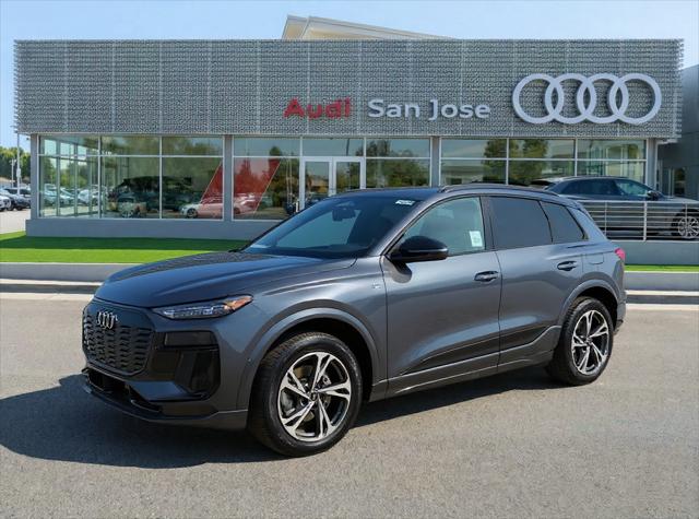 2027 Audi Q6 e-tron Premium Plus quattro for sale in San Jose, CA