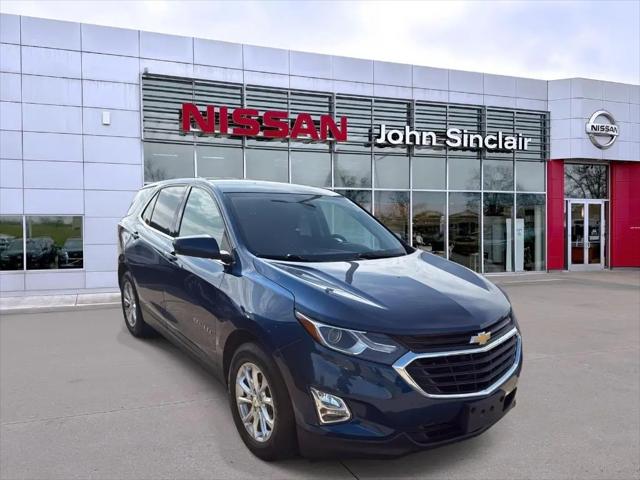 2020 Chevrolet Equinox FWD LT 1.5L Turbo for sale in Cape Girardeau, MO
