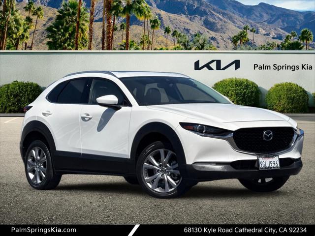2023 Mazda CX-30 2.5 S Premium for sale in Cathedral City, CA