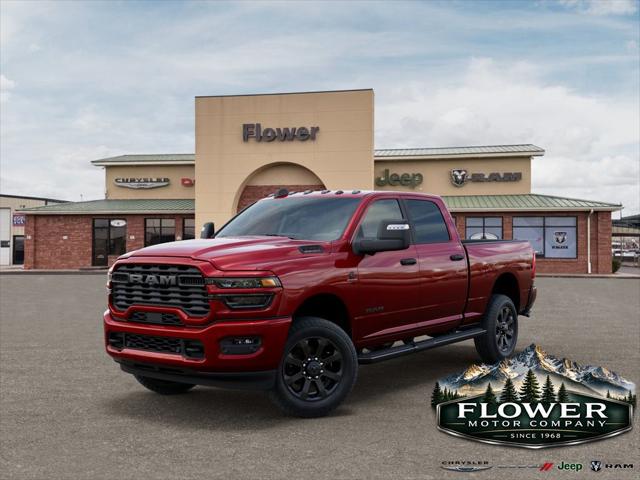 2026 Ram 3500 Big Horn Crew Cab 4x4 6'4" Box for sale in Montrose, CO