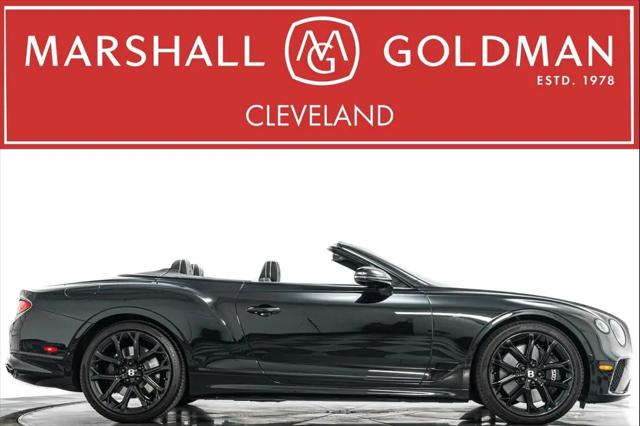 2023 Bentley Continental GT Base for sale in Warrenville Heights, OH