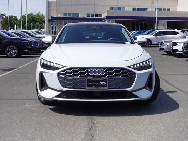2025 Audi A5 Premium Plus TFSI quattro S tronic