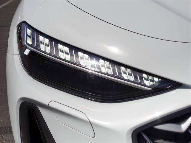 2025 Audi A5 Premium Plus TFSI quattro S tronic