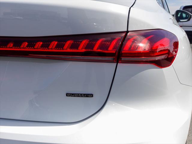 2025 Audi A5 Premium Plus TFSI quattro S tronic