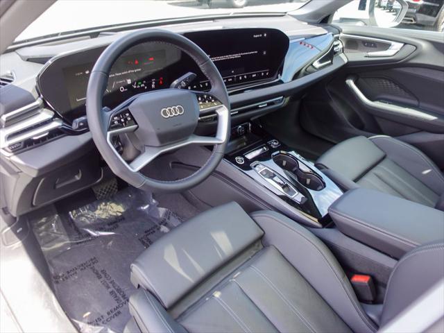 2025 Audi A5 Premium Plus TFSI quattro S tronic