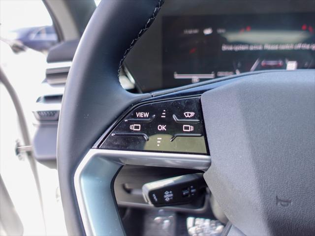 2025 Audi A5 Premium Plus TFSI quattro S tronic