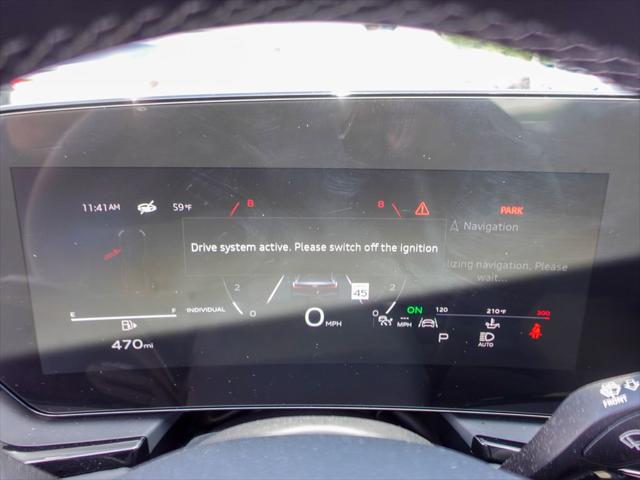 2025 Audi A5 Premium Plus TFSI quattro S tronic
