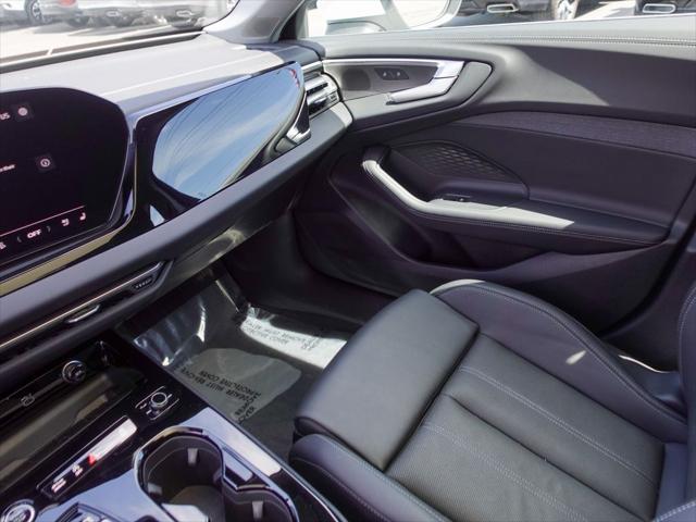 2025 Audi A5 Premium Plus TFSI quattro S tronic
