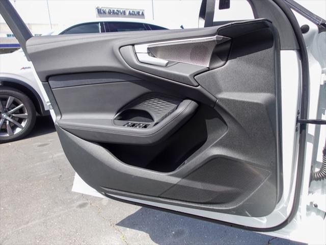 2025 Audi A5 Premium Plus TFSI quattro S tronic