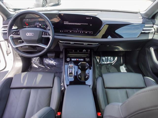 2025 Audi A5 Premium Plus TFSI quattro S tronic