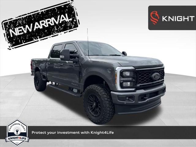 2026 Ford F-250 LARIAT for sale in Elk Grove, CA