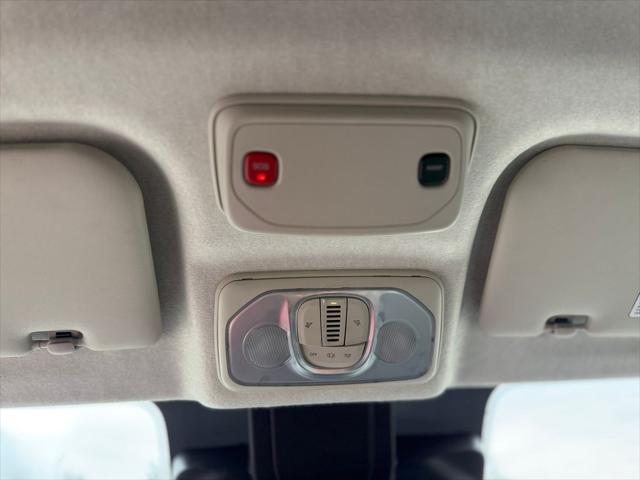 2022 Ram ProMaster 2500 Cargo Van High Roof 136" WB