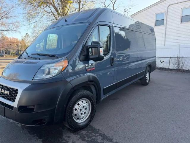 2020 Ram ProMaster Cargo Van High Roof 159 WB EXT for sale in Huntington Station, NY