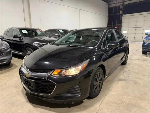2019 Chevrolet Cruze Diesel for sale in Mokena, IL