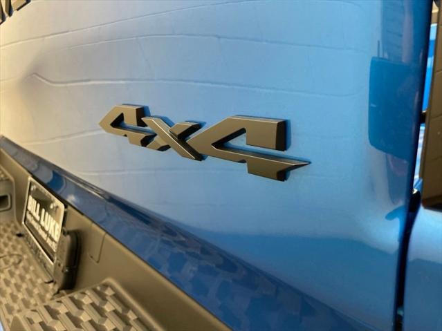 2026 Ram 1500 Laramie Crew Cab 4x4 57 Box