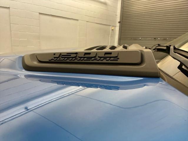 2026 Ram 1500 Laramie Crew Cab 4x4 57 Box