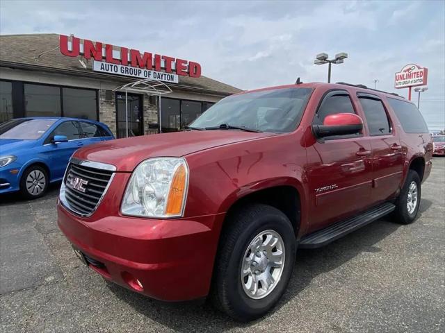 2014 GMC Yukon XL SLT for sale near Moraine, OH