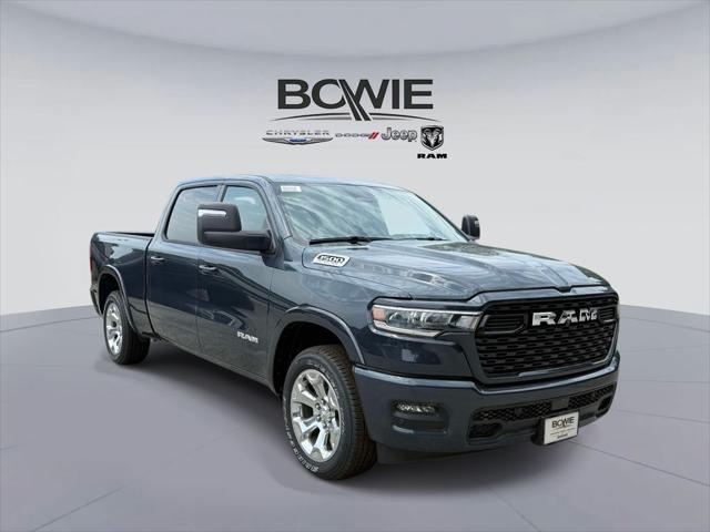 2026 Ram 1500 Big Horn Crew Cab 4x4 64 Box for sale in Bowie, MD