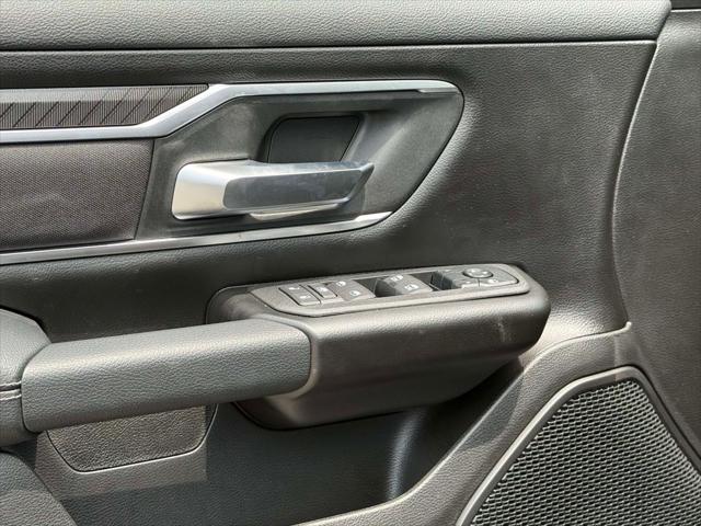 2026 Ram 1500 Big Horn Crew Cab 4x4 64 Box