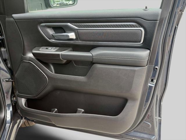 2026 Ram 1500 Big Horn Crew Cab 4x4 64 Box