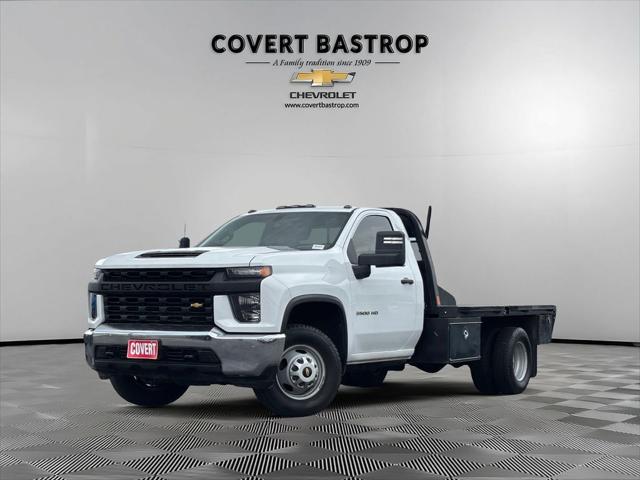 2022 Chevrolet Silverado 3500HD Work Truck for sale in Austin, TX