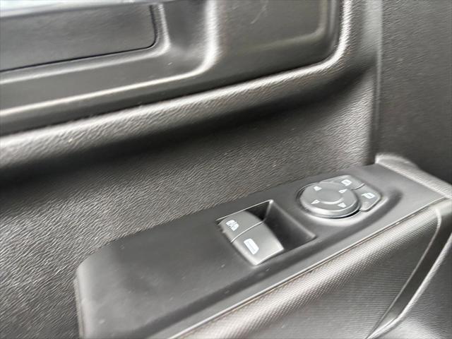 2022 Chevrolet Silverado 3500HD Work Truck