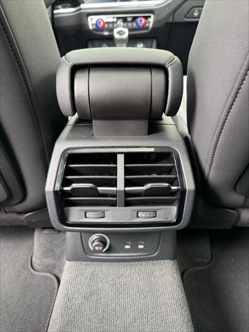 2020 Audi Q3 Premium 45 TFSI quattro Tiptronic