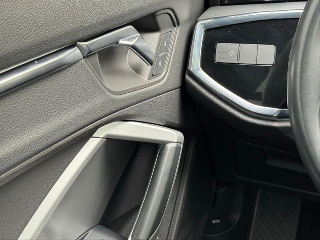 2020 Audi Q3 Premium 45 TFSI quattro Tiptronic