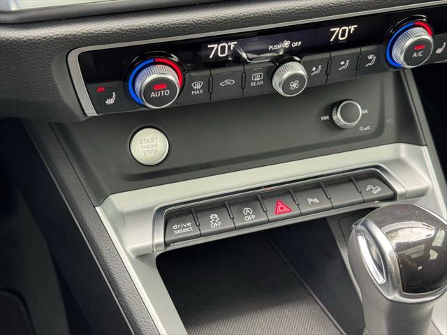 2020 Audi Q3 Premium 45 TFSI quattro Tiptronic