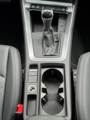 2020 Audi Q3 Premium 45 TFSI quattro Tiptronic