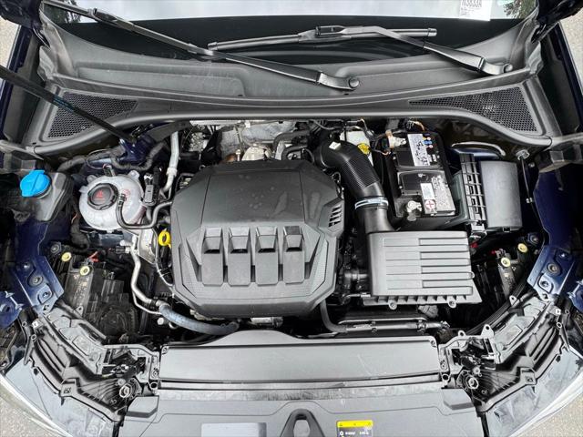 2020 Audi Q3 Premium 45 TFSI quattro Tiptronic