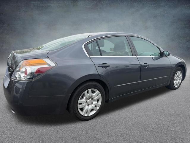 2007 Nissan Altima 2.5 S