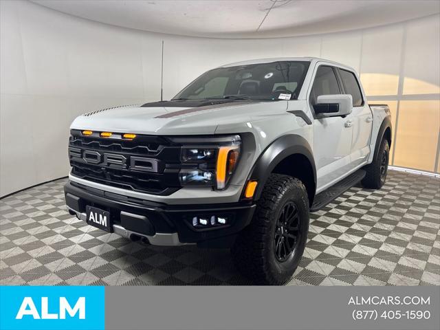 2024 Ford F-150 Raptor for sale in Morrow, GA