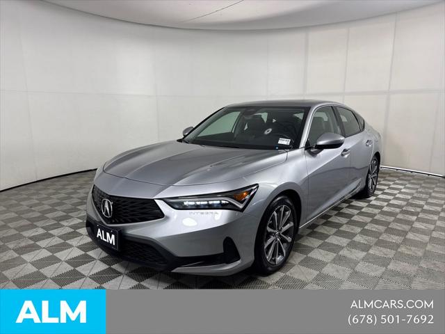 2024 Acura Integra Base for sale in Morrow, GA