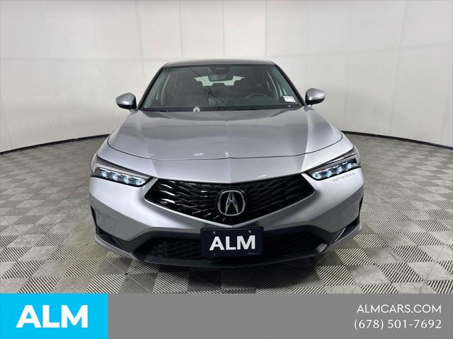 2024 Acura Integra Base